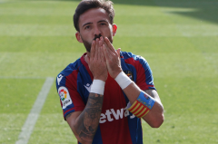 西甲焦点战：赫罗纳VS西班牙人 保级生死战球星对决