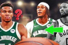 NBA历史11-20榜单出炉！库里排名第13，KD第12现役3人入选