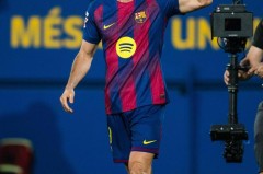 巴塞罗那迎战皇家社会：伤病挑战下的防守反击对决